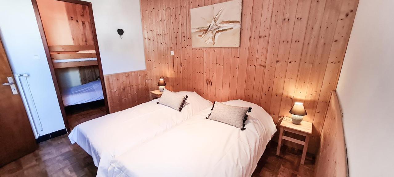 L'Auberge Saint-Vincent-les-Forts 외부 사진